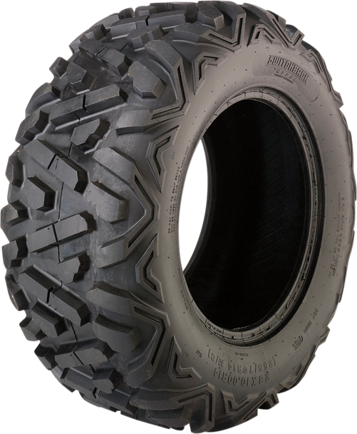 MOOSE UTILITY Tire - Switchback - 24x9-11 - 4 Ply WVS350249114