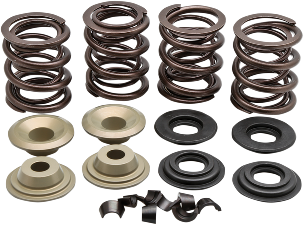 KIBBLEWHITE Valve Spring Kit 20-21150