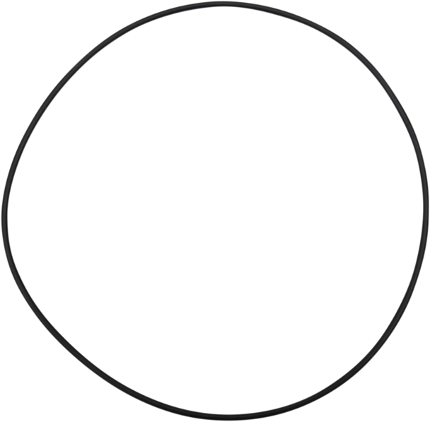 MOOSE RACING Clutch Cover Gasket 817988