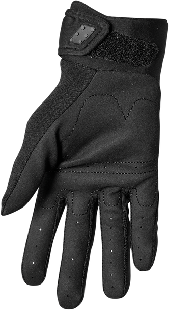 THOR Spectrum Gloves - Black - 3XL 3330-6824