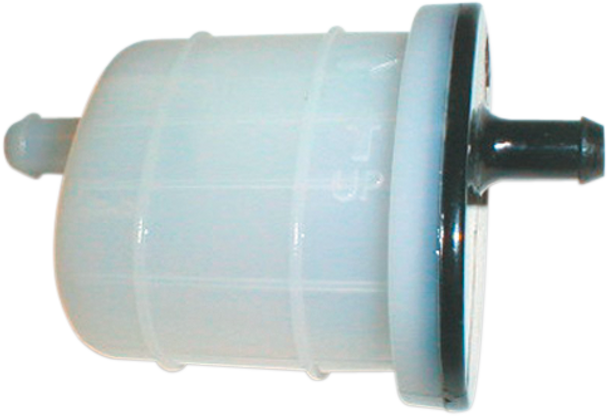 WSM Fuel Filter - Yamaha Late Style 006-541