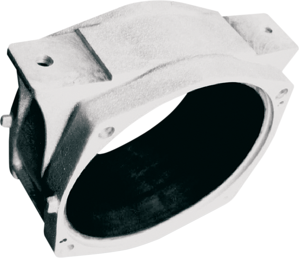 WSM Pump Housing - Yamaha 003-505