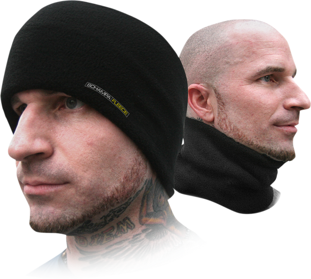 SCHAMPA & DIRT SKINS Helmet Neckgaiter NG004