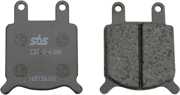 SBS Brake Pads - 560H.CT 560H.CT