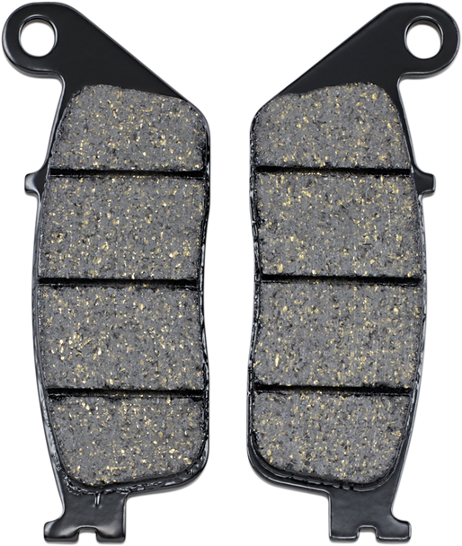 SBS HF Brake Pads 627HF