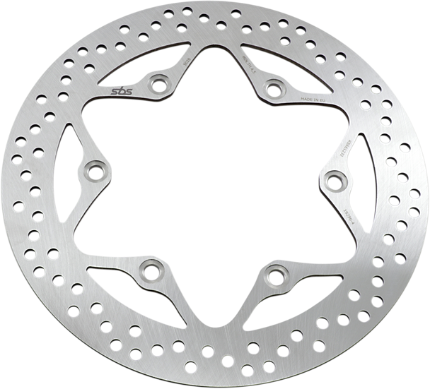 SBS Brake Rotor - Honda 5028