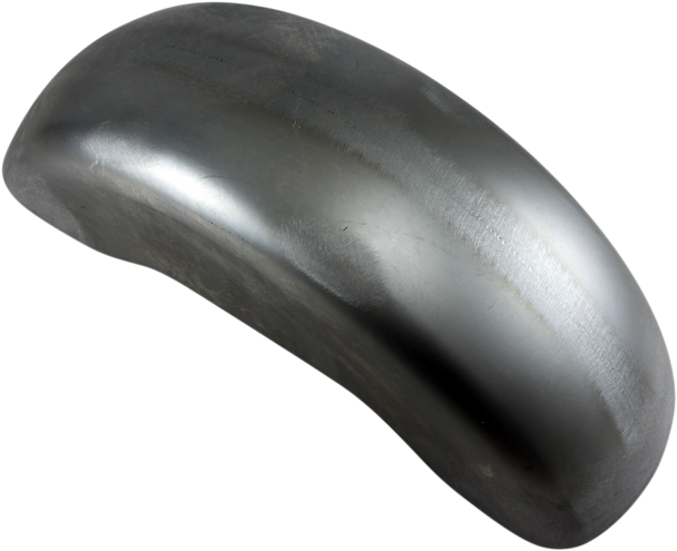 RUSS WERNIMONT DESIGNS Gambler Custom Rear Fender - Steel - 8.5" W x 33.75" L 380331