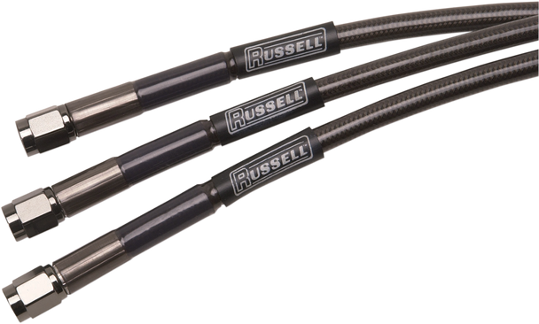 RUSSELL Renegade Brake Line - 50" R58203B