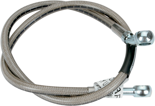 RUSSELL Rear Brake Line - TRX400EX '99-'04 R09317