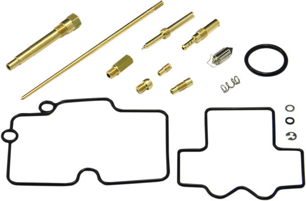 SHINDY Carburetor Repair Kit - Honda 03-712