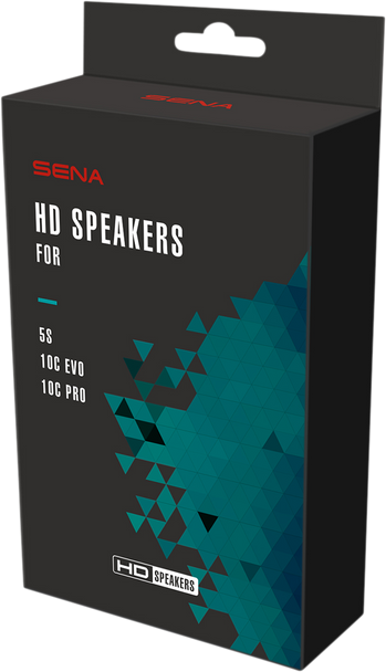 SENA Speakers - HD SC-A0326