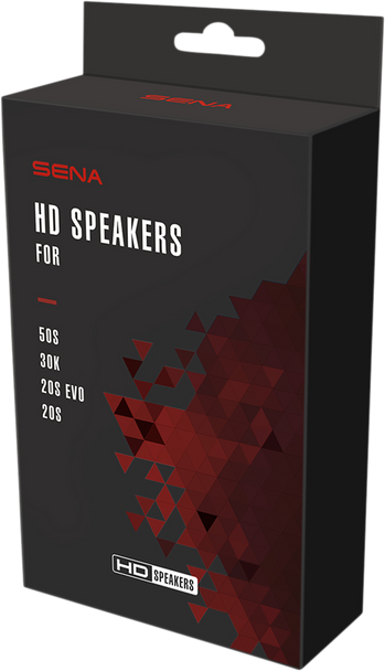 SENA Speakers - HD SC-A0325