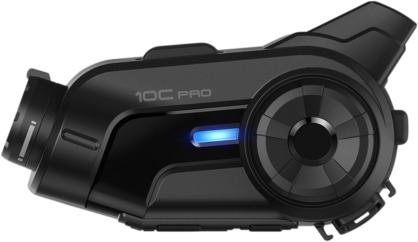 SENA 10C Pro Camera and Bluetooth® Headset 10C-PRO-01