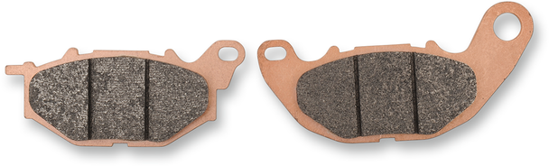 SBS HS Brake Pads - YZF-R3 - 931HS 931HS