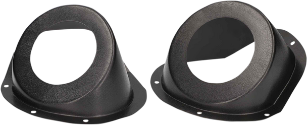 SADDLE TRAMP Speaker Pod - Under Dash - General MPS-GENDP1