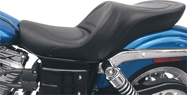 SADDLEMEN Explorer Seat - FXD '04-'05 804-04-0291