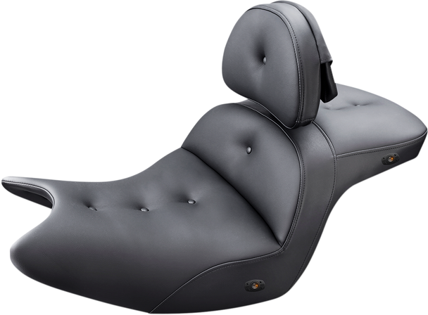 SADDLEMEN Heated Roadsofa™ Seat -Backrest - GL H18-07-181BRHCT