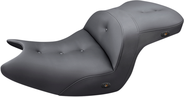 SADDLEMEN Heated Roadsofa™ Seat - GL H18-07-181HCT