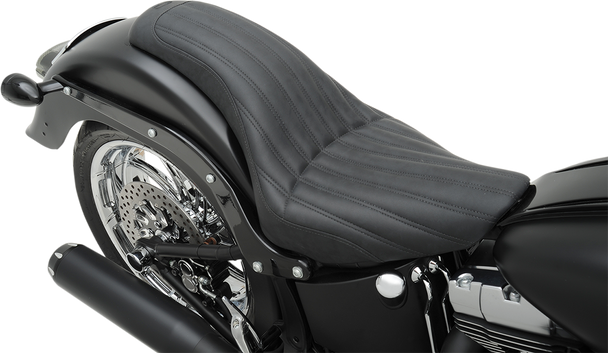 SADDLEMEN Knuckle 2-Up Seat 806-12-047K SADDLEMEN Knuckle 2-Up Seat 806-12-047K