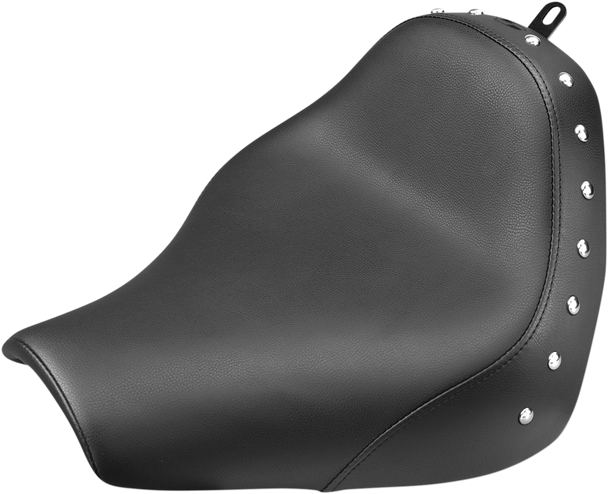 SADDLEMEN Renegade Studded Solo Seat 818-31-001