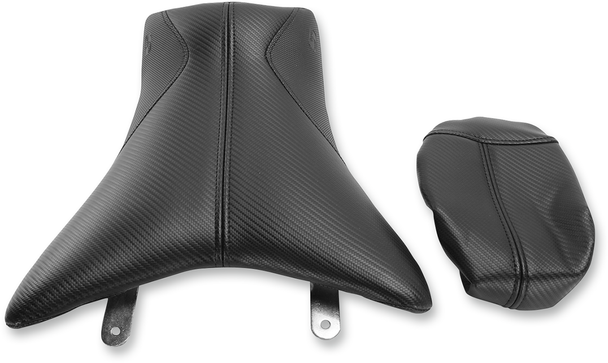 SADDLEMEN GP-V1 Seat - ZX10R 0810-K065