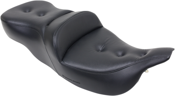 SADDLEMEN Pillow Top Roadsofa™ Seat 897-07-181