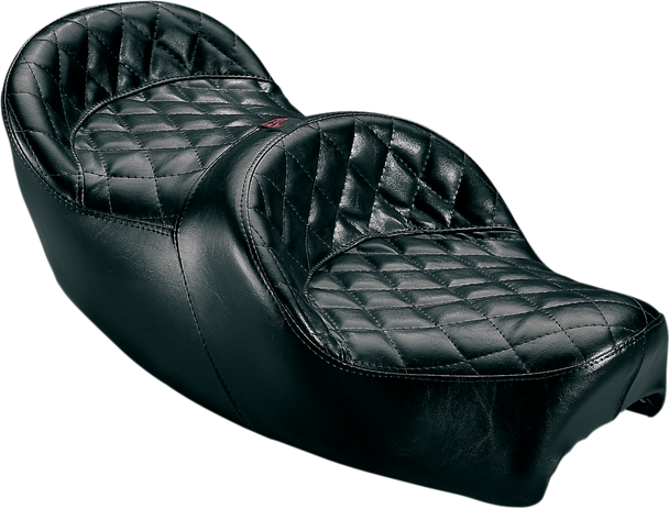 SADDLEMEN Double Bucket Seat H148