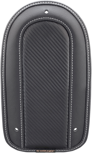 SADDLEMEN Fender Chap - Matches Dominator Solo Seat T8300-04-D