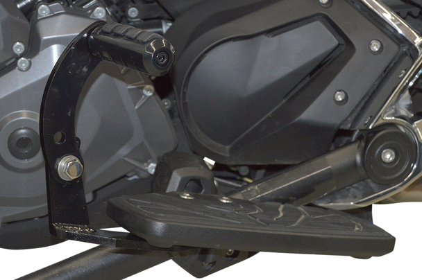 RIVCO PRODUCTS Highway Mounts - Spyder F3004
