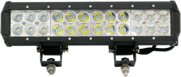 RIVCO PRODUCTS 12" LED Light Bar UTV120