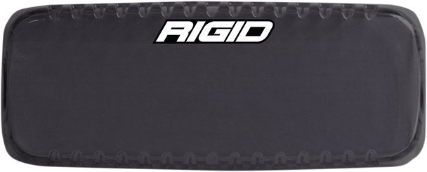 RIGID INDUSTRIES SR-Q Series Cover - Smoke 311983