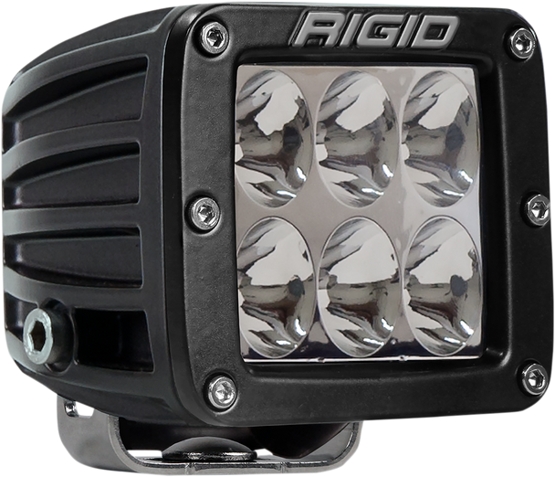 RIGID INDUSTRIES D-Series LED Light - Driving 501313