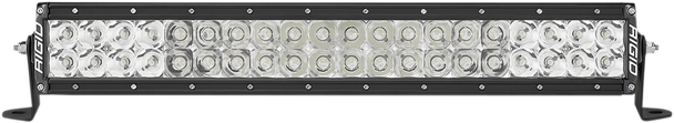 RIGID INDUSTRIES E-Series PRO LED Light - 20" - Combo 120313