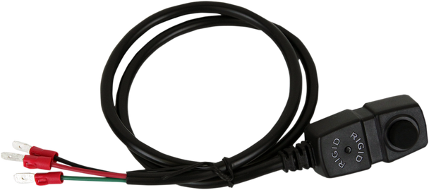 RIGID INDUSTRIES Pendant Switch Kit 40052