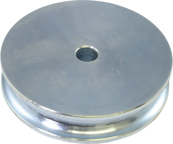 MOOSE UTILITY Large Roller Pulley BB30PF