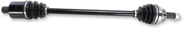  MOOSE UTILITY Complete Axle Kit - Front Left/Right - Polaris LM6-PO-8-332 