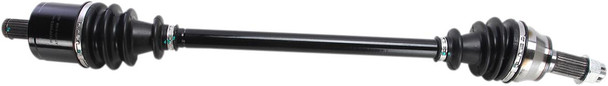  MOOSE UTILITY Complete Axle Kit - Front Left/Right - Polaris LM6-PO-8-330 