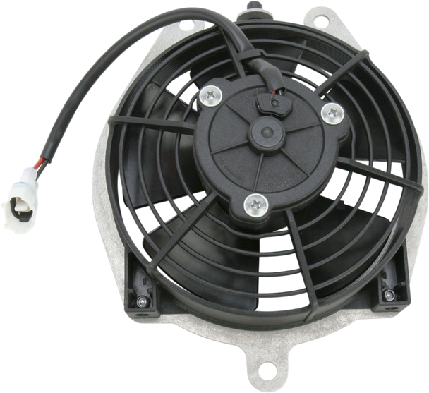 MOOSE UTILITY OEM Replacement Cooling Fan - Yamaha Z2018