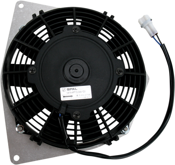 MOOSE UTILITY Hi-Performance Cooling Fan - 440 CFM Z2012