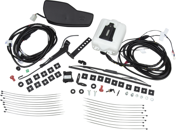 MOOSE UTILITY Wiper/Washer Kit - Teryx 5845