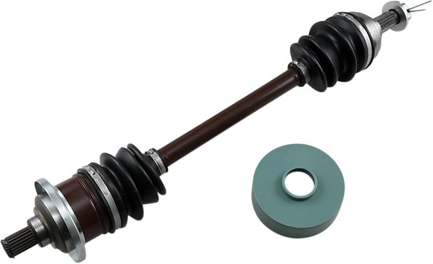  MOOSE UTILITY Complete Axle - Kit - Arctic Cat LM6-AC-8-244 