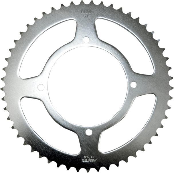 SUNSTAR SPROCKETS Rear Sprocket - 50-Tooth - Kawasaki 2-142350