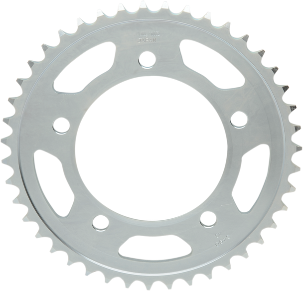 SUNSTAR SPROCKETS Rear Sprocket - 43-Tooth - Honda 2-349043