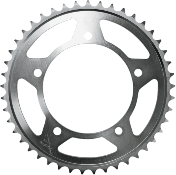 SUNSTAR SPROCKETS Steel Rear Sprocket - 45 Tooth 2-449945