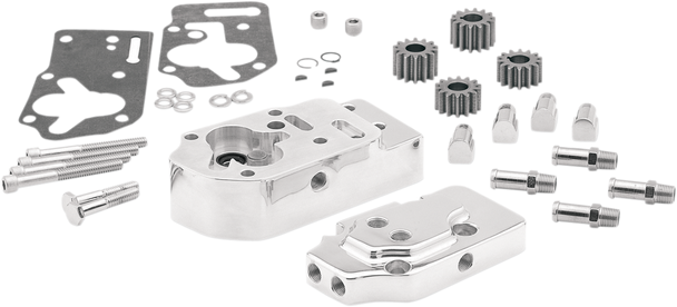 TP ENGINEERING Oil Pump Assembly - Big Twin 45-0154-12