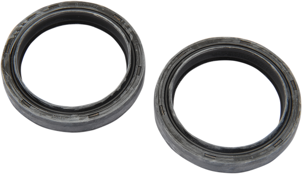 KYB Fork Oil Seal Set - 48 mm ID 110014800302