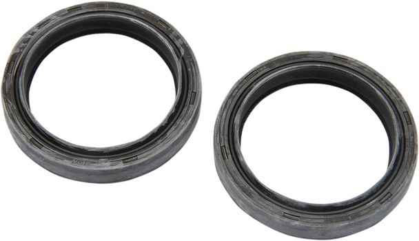 KYB Fork Oil Seal Set - 43 mm ID 110014300102