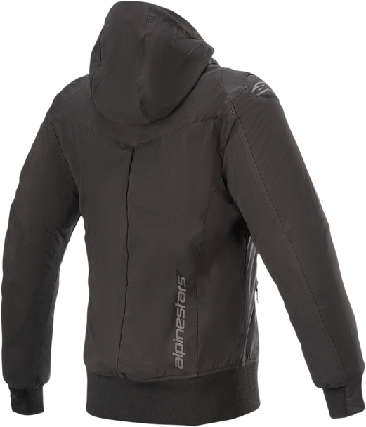 ALPINESTARS Stella Sektor v2 Tech Hoodie - Black - XL 4210520-10-XL