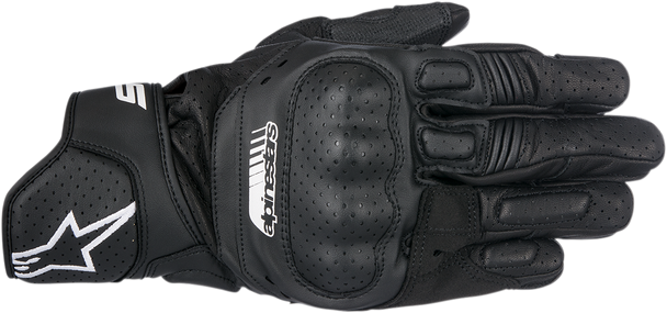 ALPINESTARS SP-5 Gloves - Black - Medium 3558517-10-M