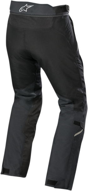 ALPINESTARS Bryce Gore-Tex® Pants - Black - Medium 3622718-10-M